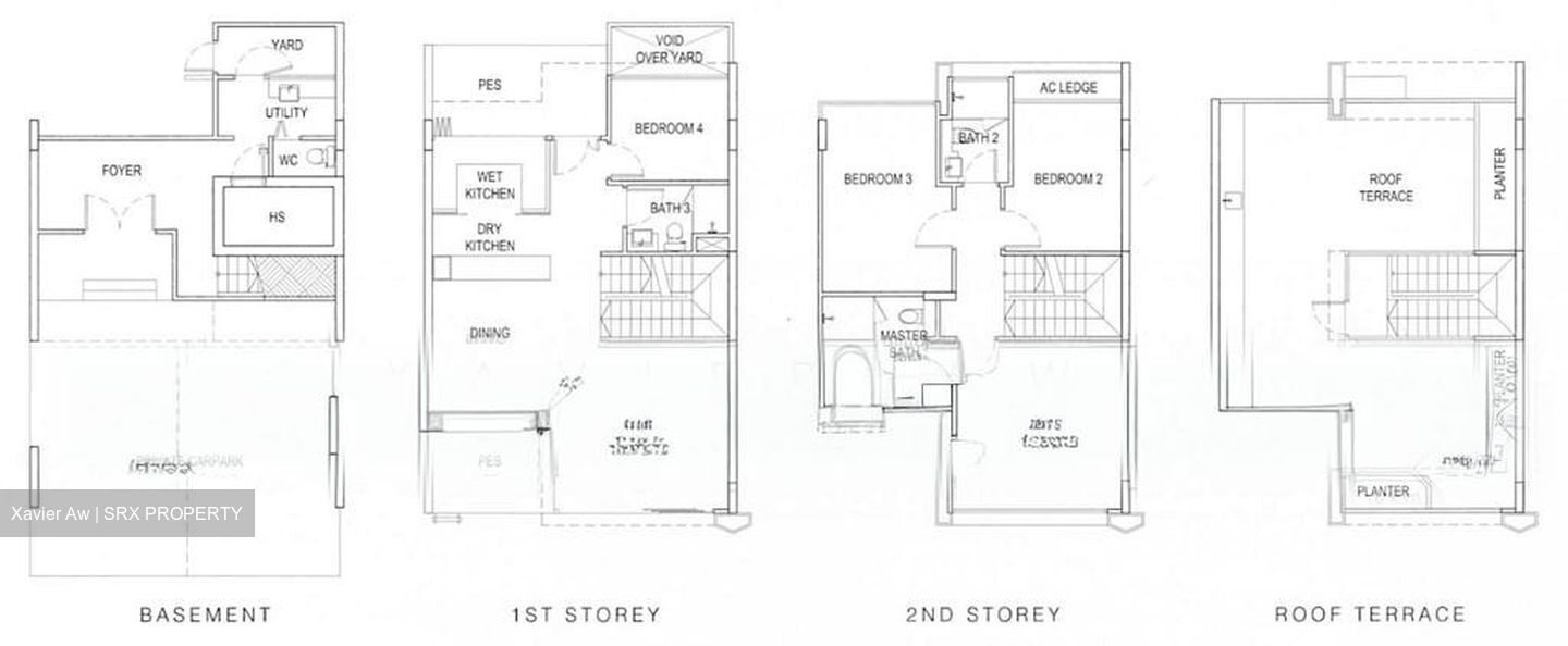 Woodhaven (D25), Condominium #554426101